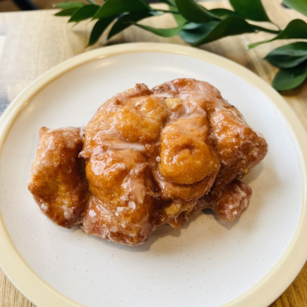 Apple Fritter